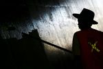 Terowongan Tamini Dipercantik