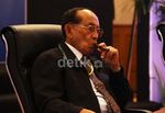 Gaya Eksentrik Fidel Ramos
