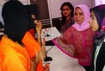 Anggota Geng Klewang Minta Bisa Sekolah Lagi