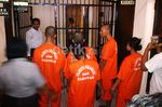 Anggota Geng Klewang Minta Bisa Sekolah Lagi