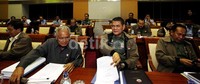 Purnomo mengatakan RUU Kamnas perlu segera dibahas untuk kepentingan keamanan nasional.