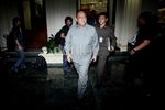 Bahas Keamanan Papua Terkini