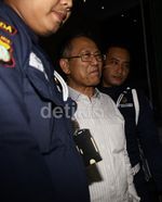Dada Rosada Diperiksa KPK 11 Jam