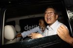 Dada Rosada Diperiksa KPK 11 Jam