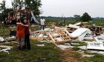 Tornado Terjang Oklahoma