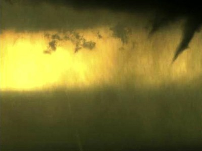 Tornado Terjang Oklahoma