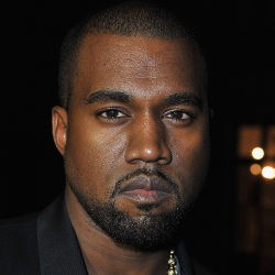 Kanye West Beri Judul Album Baru Yeezus