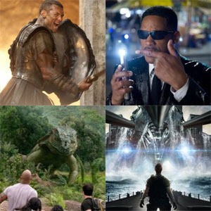 5 Film Box Office yang Segera Tayang di Layar Kaca