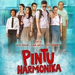 3 Sutradara Cantik dalam Film Pintu Harmonika