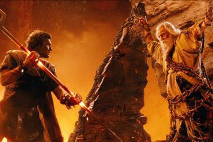 5 Film Box Office yang Segera Tayang di Layar Kaca