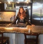 Mengintip Rumah Mewah yang Dibeli dari Hasil Video Seks Farrah Abraham