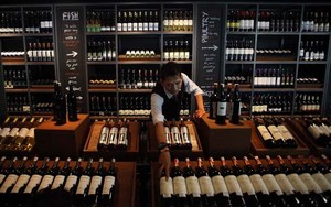 Wine Berkualitas dan Info Wine, Tersedia Lengkap di J.House