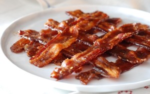 Gara-gara Tebar Bau Bacon Berlebihan Gerai Makanan Ini Ditutup