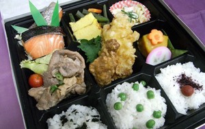 Demi Bisa Makan Bento Lezat, Pria Ini Rela Serahkan Diri ke Polisi