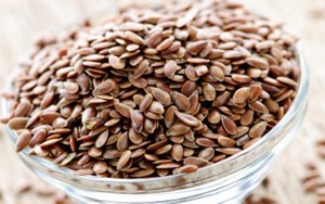 Sapi Potong yang Diberi Pakan Flaxseed Terbukti Lebih Menyehatkan