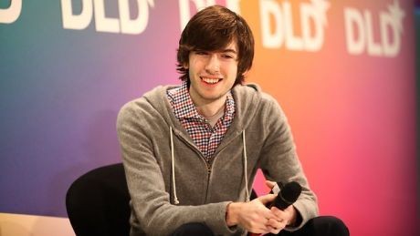 David Karp, Pendiri Tumblr Si Calon Miliarder