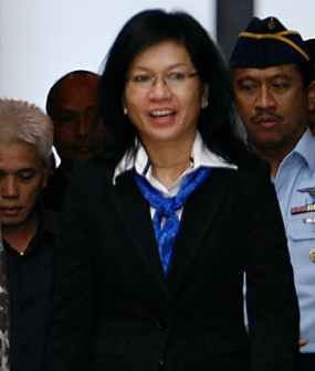 Bos Pertamina Dikabarkan Jadi Kepala BKPM, Ini Kata MS Hidayat