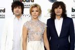 Gaya Para Musisi di Billboard Awards 2013