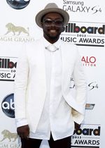 Gaya Para Musisi di Billboard Awards 2013