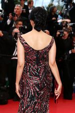 Ini Dia Pose Maudy Koesnaedi di Cannes