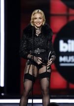 Para Pemenang Billboard Music Awards 2013
