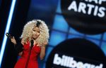 Para Pemenang Billboard Music Awards 2013