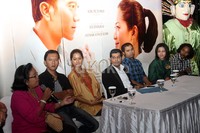 Menyambut ulang tahun Pak Jokowi dan DKI Jakarta yang jatuh pada 21 dan 22 Juni, film Jokowi rencananya akan ditayangkan pada 20 Juni mendatang. Gus Mun/detikHOT.