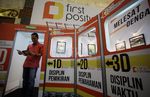 Membidik Pundi Uang dari Bisnis Iklan