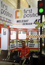 Membidik Pundi Uang dari Bisnis Iklan