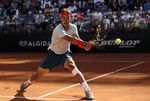 Nadal dan Serena Juara Roma Masters