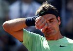 Nadal dan Serena Juara Roma Masters