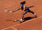 Nadal dan Serena Juara Roma Masters