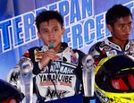 Budaya Balapan Baru di Yamaha Cup Race 2013