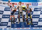 Budaya Balapan Baru di Yamaha Cup Race 2013
