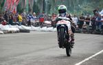 Budaya Balapan Baru di Yamaha Cup Race 2013