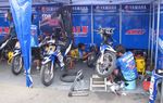 Budaya Balapan Baru di Yamaha Cup Race 2013