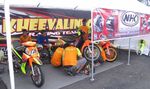 Budaya Balapan Baru di Yamaha Cup Race 2013