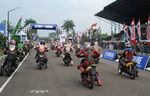 Budaya Balapan Baru di Yamaha Cup Race 2013
