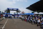 Budaya Balapan Baru di Yamaha Cup Race 2013