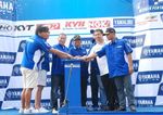 Budaya Balapan Baru di Yamaha Cup Race 2013