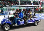 Budaya Balapan Baru di Yamaha Cup Race 2013