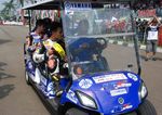Budaya Balapan Baru di Yamaha Cup Race 2013