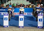 Budaya Balapan Baru di Yamaha Cup Race 2013