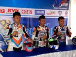 Budaya Balapan Baru di Yamaha Cup Race 2013
