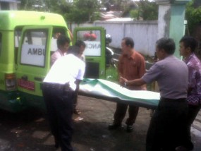 Kalap, Sutoyo Bunuh PIL Istri