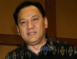 Agus Marto Dilantik Jadi Gubernur BI Jumat Ini