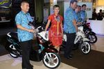 Motor Batik Yamaha Fino