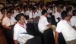 Komunitas Nissan Livina Kumpul di SCBD