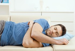 Ingin Tidur Lelap? Penuhi Nutrisi Penting Ini