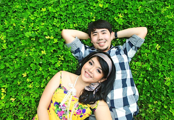 Erik & Kiki (dok. Wolipop)